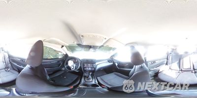 Zdjęcie 13 z 15 samochodu: 2021 NISSAN ROGUE SPORT S VIN:JN1BJ1AV0MW563173 - miniatura
