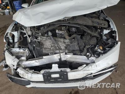 Zdjęcie 11 z 12 samochodu: 2019 HONDA CIVIC LX VIN:19XFC2F6XKE208986 - miniatura