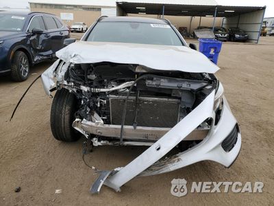 Piąte zdjęcie samochodu w środku: 2018 MERCEDES-BENZ GLA 250 4MATIC VIN:WDCTG4GB6JJ498203 - miniatura