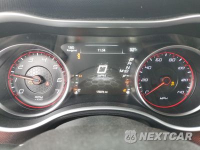 Zdjęcie 9 z 12 samochodu: 2015 DODGE CHARGER SXT VIN:2C3CDXHG5FH824614 - miniatura