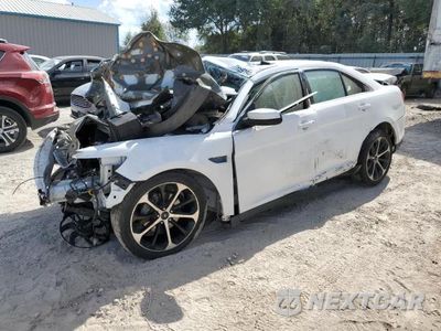 2015 FORD TAURUS SEL 1FAHP2E81FG125216 - główne zdjęcie licytacji z USA - miniatura