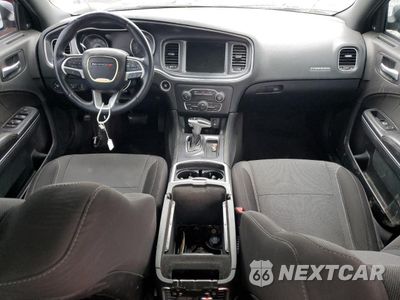 Zdjęcie 8 z 12 samochodu: 2015 DODGE CHARGER SXT VIN:2C3CDXHG5FH824614 - miniatura