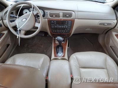 Zdjęcie 8 z 12 samochodu: 2004 FORD TAURUS SEL VIN:1FAFP56S54A149635 - miniatura