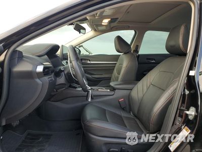 Zdjęcie 7 z 12 samochodu: 2023 NISSAN ALTIMA SR VIN:1N4BL4CW1PN321894 - miniatura