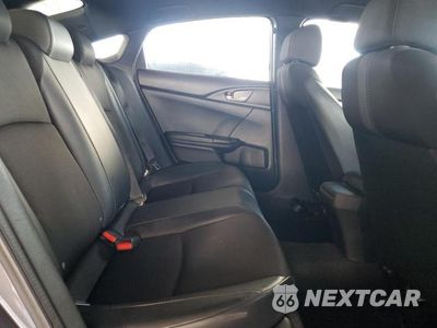Zdjęcie 10 z 12 samochodu: 2020 HONDA CIVIC SPORT VIN:2HGFC2F82LH601468 - miniatura