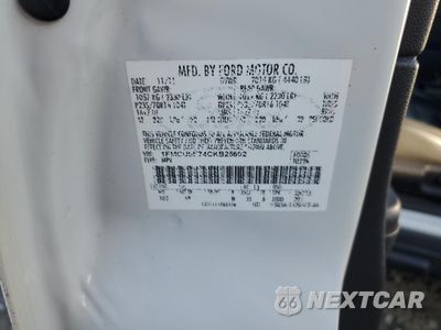 Zdjęcie 16 z 16 samochodu: 2012 FORD ESCAPE LIMITED VIN:1FMCU0E74CKB25692 - miniatura