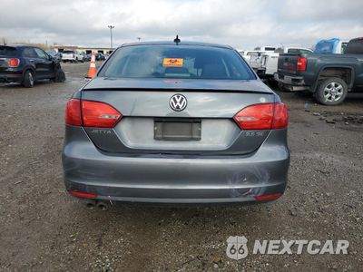 Zdjęcie 6 z 12 samochodu: 2013 VOLKSWAGEN JETTA SE VIN:3VWDP7AJ2DM380939 - miniatura