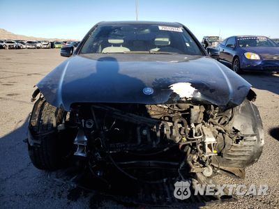 Piąte zdjęcie samochodu w środku: 2013 MERCEDES-BENZ C 300 4MATIC VIN:WDDGF8AB1DG124955 - miniatura