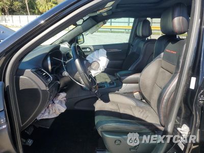 Zdjęcie 7 z 15 samochodu: 2021 JEEP GRAND CHEROKEE TRAILHAWK VIN:1C4RJFLG8MC588248 - miniatura