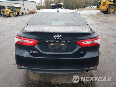 Zdjęcie 6 z 13 samochodu: 2020 TOYOTA CAMRY LE VIN:4T1L11AK7LU902265 - miniatura