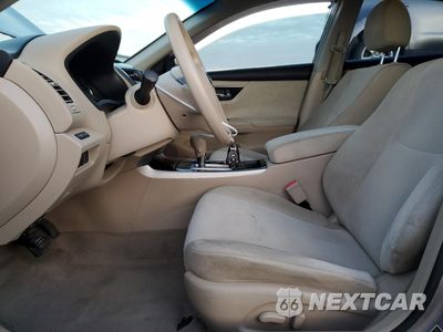 Zdjęcie 7 z 12 samochodu: 2013 NISSAN ALTIMA 2.5 VIN:1N4AL3AP9DC150594 - miniatura