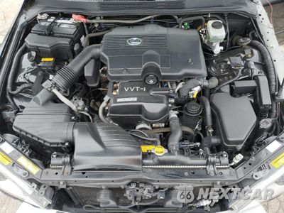 Zdjęcie 11 z 13 samochodu: 2005 LEXUS IS 300 SPORTCROSS VIN:JTHED192650100632 - miniatura