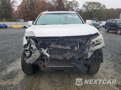 Piąte zdjęcie samochodu w środku: 2015 LEXUS GX 460 VIN:JTJBM7FXXF5112534 - miniatura