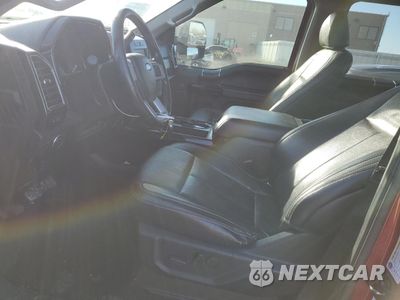 Zdjęcie 7 z 14 samochodu: 2021 FORD F250 SUPER DUTY VIN:1FT8W2BT1MED25057 - miniatura