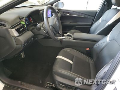 Zdjęcie 7 z 12 samochodu: 2025 TOYOTA CAMRY XSE VIN:4T1DAACK7SU510189 - miniatura