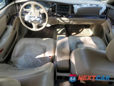 Zdjęcie 8 z 14 samochodu: 2004 BUICK PARK AVENUE VIN:1G4CW54K744128797 - miniatura