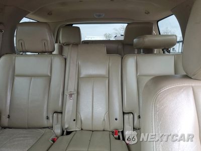 Zdjęcie 10 z 13 samochodu: 2010 FORD EXPEDITION EDDIE BAUER VIN:1FMJU1H57AEB58169 - miniatura