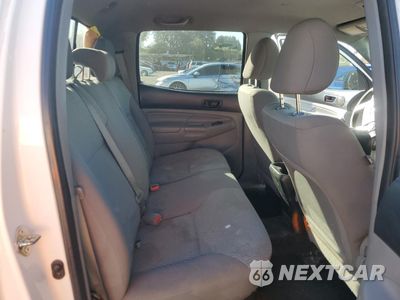 Zdjęcie 10 z 15 samochodu: 2014 TOYOTA TACOMA DOUBLE CAB VIN:5TFJX4GN4EX034921 - miniatura