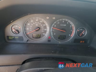 Zdjęcie 9 z 14 samochodu: 2009 VOLVO S60 2.5T VIN:YV1RS592492736602 - miniatura