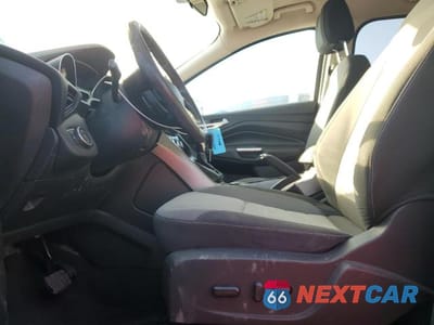 Zdjęcie 7 z 12 samochodu: 2014 FORD ESCAPE SE VIN:1FMCU0GX9EUC46058 - miniatura