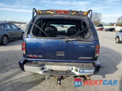 Zdjęcie 6 z 14 samochodu: 2000 GMC JIMMY / ENVOY VIN:1GKDT13W9Y2305564 - miniatura