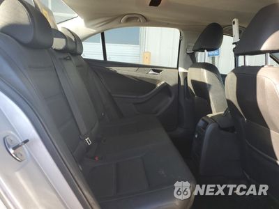 Zdjęcie 10 z 14 samochodu: 2012 VOLKSWAGEN JETTA SE VIN:3VWDP7AJ9CM130550 - miniatura