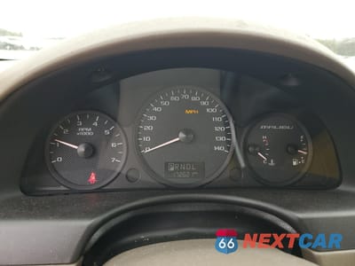 Zdjęcie 9 z 14 samochodu: 2004 CHEVROLET MALIBU MAXX LT VIN:1G1ZU64814F218992 - miniatura