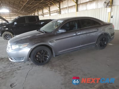 2014 FORD TAURUS SE 1FAHP2D89EG156746 - główne zdjęcie licytacji z USA - miniatura