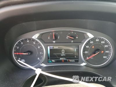 Zdjęcie 9 z 15 samochodu: 2019 GMC ACADIA SLE VIN:1GKKNLLS6KZ248233 - miniatura