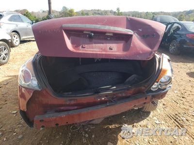 Zdjęcie 6 z 15 samochodu: 2008 NISSAN ALTIMA 2.5 VIN:1N4AL21E18C245469 - miniatura