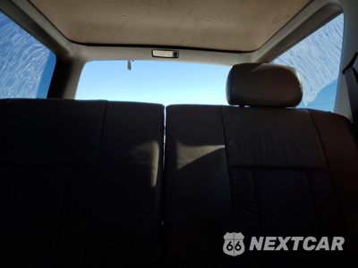Zdjęcie 10 z 15 samochodu: 1998 TOYOTA 4RUNNER LIMITED VIN:JT3GN87R8W0086691 - miniatura