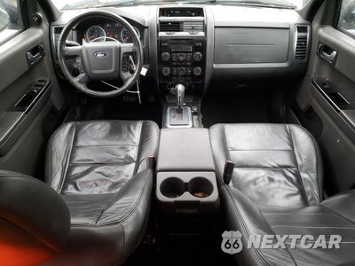 Zdjęcie 8 z 12 samochodu: 2011 FORD ESCAPE XLT VIN:1FMCU9DG2BKB69534 - miniatura