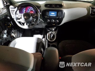Zdjęcie 8 z 13 samochodu: 2018 KIA SOUL VIN:KNDJN2A25J7594871 - miniatura