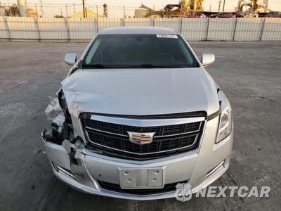 Piąte zdjęcie samochodu w środku: 2017 CADILLAC XTS LUXURY VIN:2G61M5S38H9170558 - miniatura