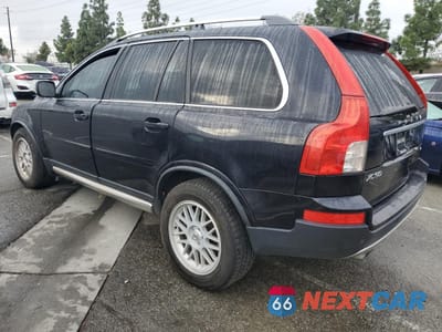 Drugie zdjęcie samochodu z przodu: 2010 VOLVO XC90 VIN:YV4982CF2A1545511 - miniatura