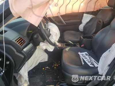 Zdjęcie 7 z 12 samochodu: 2015 SUBARU FORESTER 2.5I LIMITED VIN:JF2SJAKC0FH593583 - miniatura