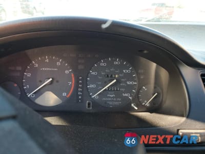 Zdjęcie 9 z 13 samochodu: 1994 HONDA ACCORD LX VIN:1HGCD5638RA000515 - miniatura