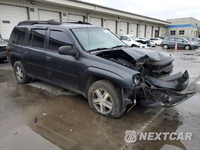 Czwarte zdjęcie samochodu z boku: 2006 CHEVROLET TRAILBLAZER EXT LS VIN:1GNET16S866122341 - miniatura