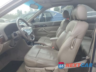 Zdjęcie 7 z 15 samochodu: 1999 ACURA 2.3CL VIN:19UYA3251XL008645 - miniatura