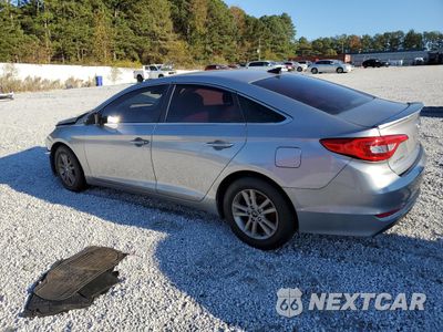 Drugie zdjęcie samochodu z przodu: 2015 HYUNDAI SONATA SE VIN:5NPE24AF3FH007353 - miniatura