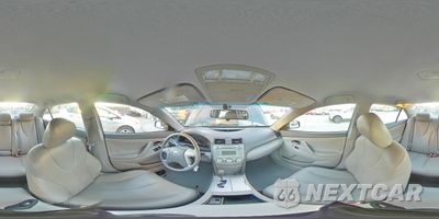 Zdjęcie 13 z 14 samochodu: 2009 TOYOTA CAMRY BASE VIN:4T4BE46K29R087885 - miniatura