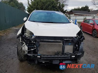 Piąte zdjęcie samochodu w środku: 2020 KIA SPORTAGE VIN:KNDPR3A65L7678568 - miniatura