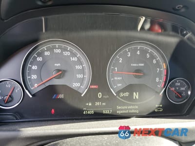 Zdjęcie 9 z 15 samochodu: 2018 BMW M3 VIN:WBS8M9C54J5K99685 - miniatura