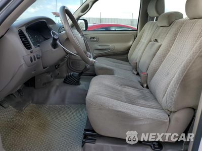 Zdjęcie 7 z 14 samochodu: 2005 TOYOTA TUNDRA VIN:5TBJU32155S456248 - miniatura
