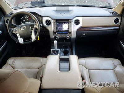 Zdjęcie 8 z 14 samochodu: 2014 TOYOTA TUNDRA DOUBLE CAB LIMITED VIN:5TFSY5F13EX151587 - miniatura