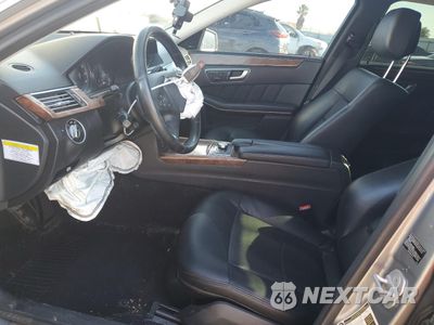 Zdjęcie 7 z 14 samochodu: 2013 MERCEDES-BENZ E 350 VIN:WDDHF5KB6DA724892 - miniatura