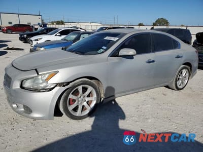 2010 NISS MAXIMA S 1N4AA5AP2AC802064 - główne zdjęcie licytacji z USA - miniatura