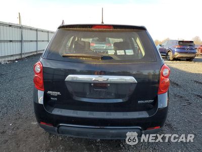 Zdjęcie 6 z 15 samochodu: 2014 CHEVROLET EQUINOX LS VIN:2GNFLEEK1E6361350 - miniatura
