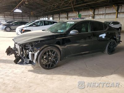 2022 NISSAN ALTIMA SR 1N4BL4CV5NN325550 - główne zdjęcie licytacji z USA - miniatura