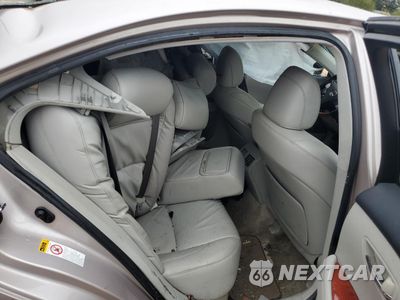 Zdjęcie 11 z 13 samochodu: 2007 LEXUS ES 350 VIN:JTHBJ46G472024610 - miniatura